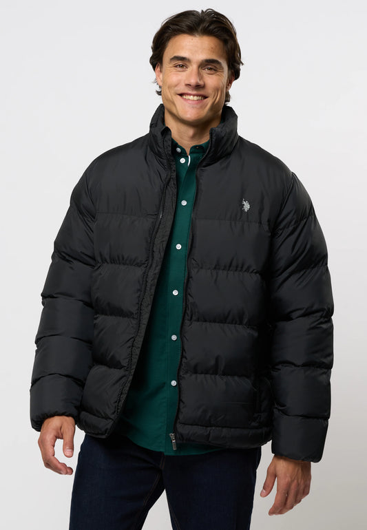 Vinterjakke 'Henrik' - Tap Shoe