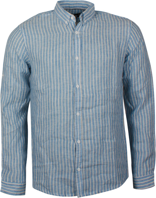 Skjorte 'INBrayden' - Moonlight