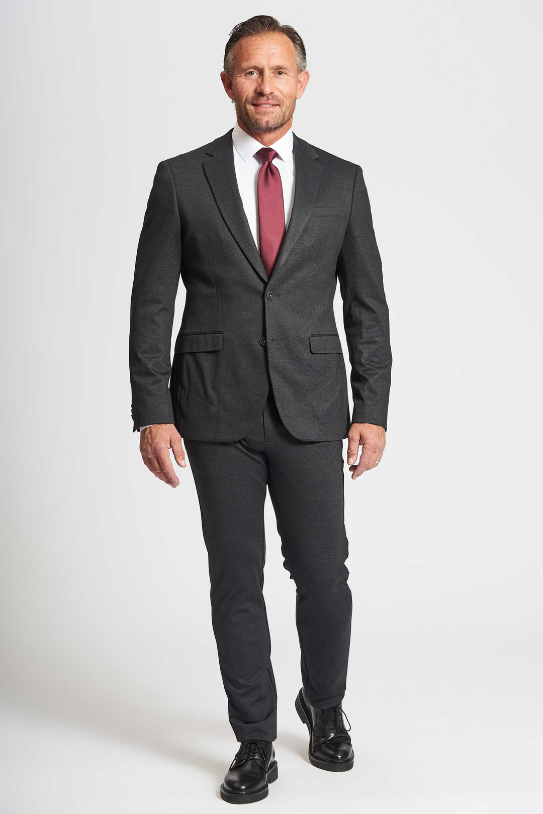 Performance Blazer '1004' - Mini Check