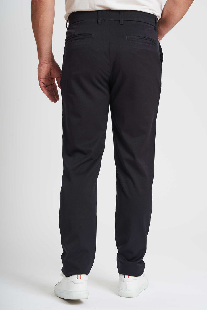 Performance Pants 'Saxo' - Navy