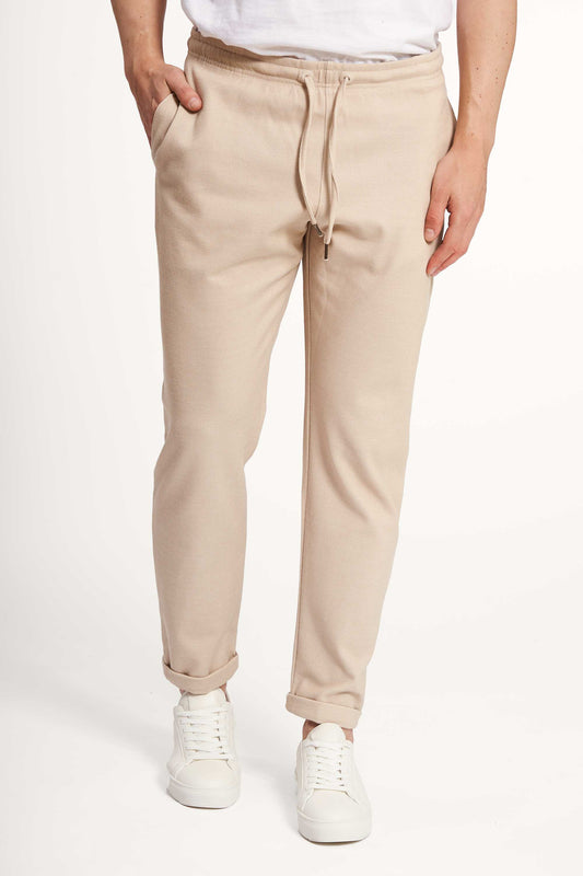 Buks 'Thisted' - Camel Mix