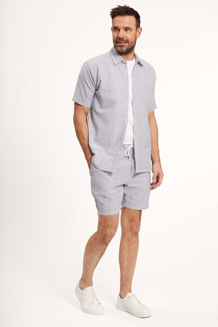 Shorts 'Birkerød' - Blue Nights