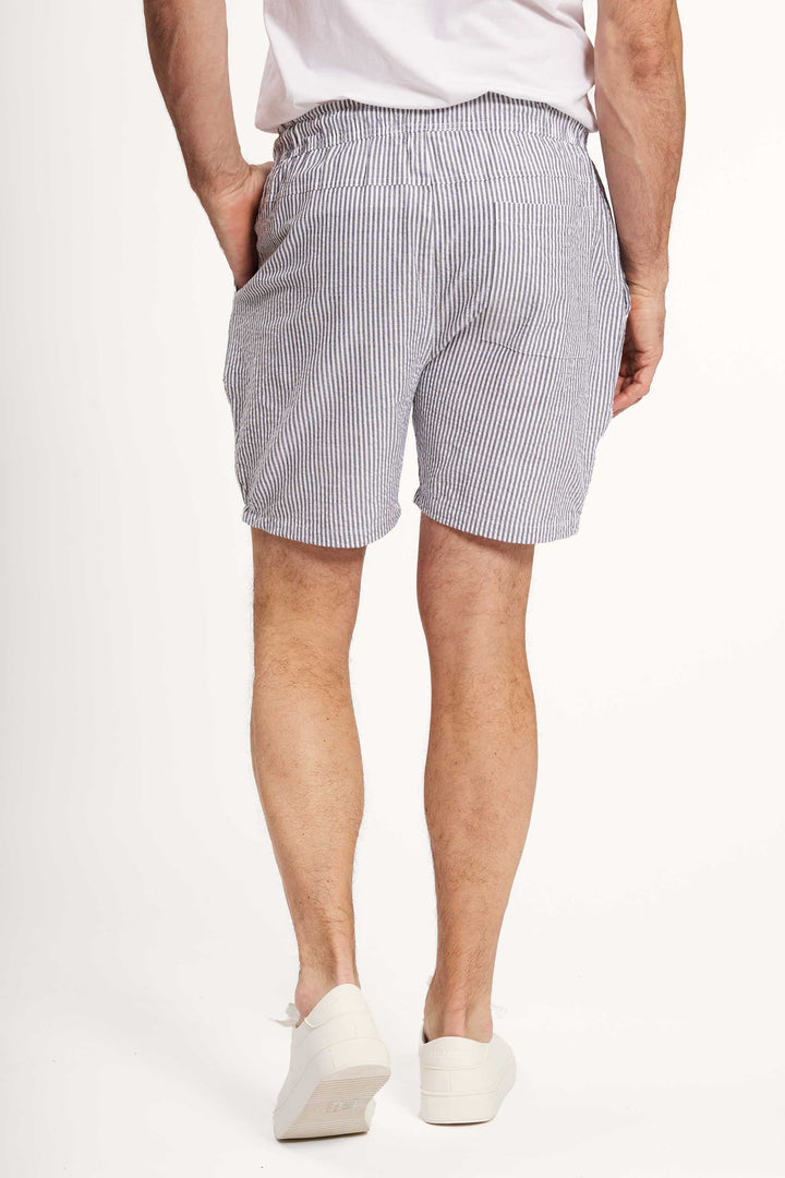 Shorts 'Birkerød' - Blue Nights