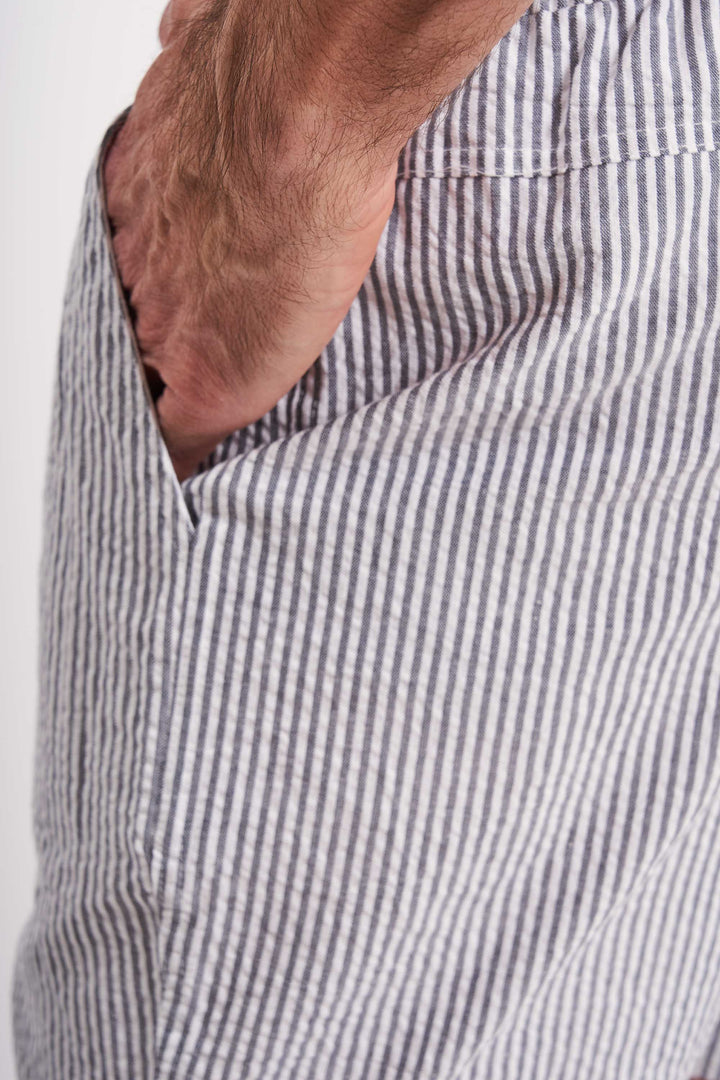 Shorts 'Birkerød' - Blue Nights