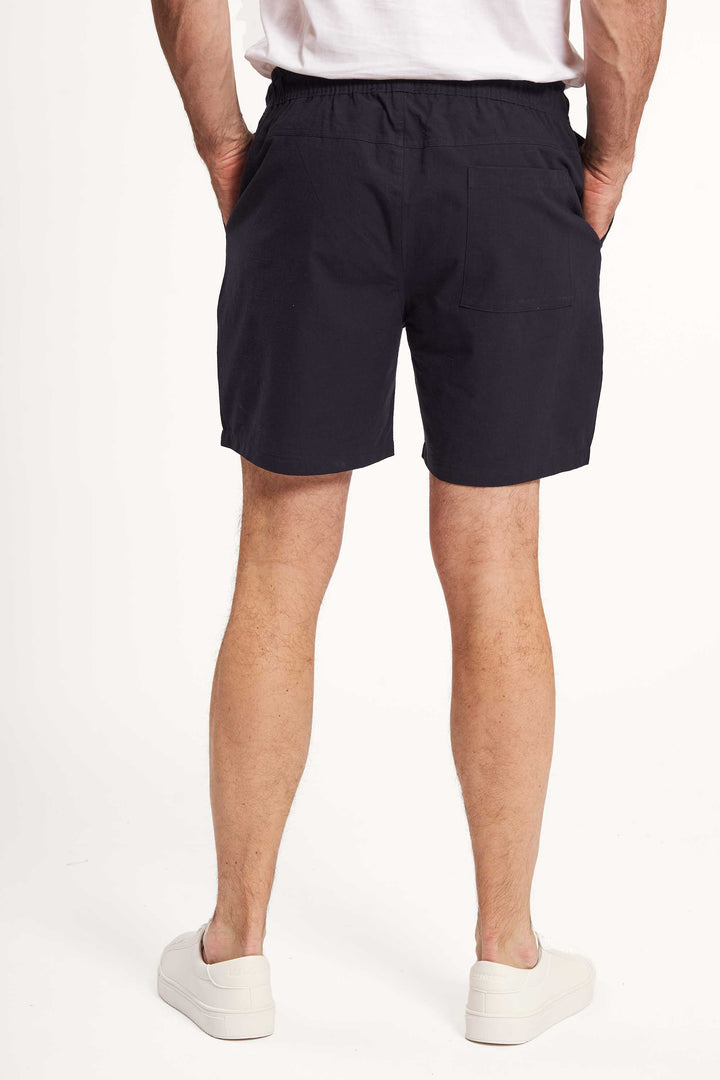 Shorts 'Karby' - Dark Navy