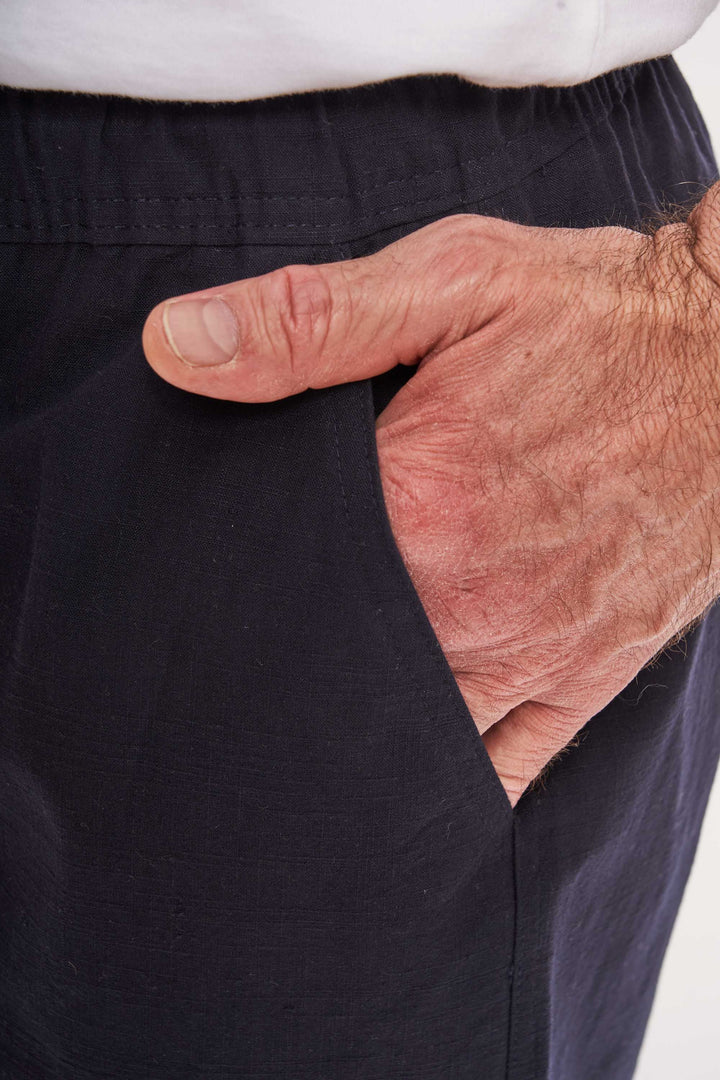 Shorts 'Karby' - Dark Navy