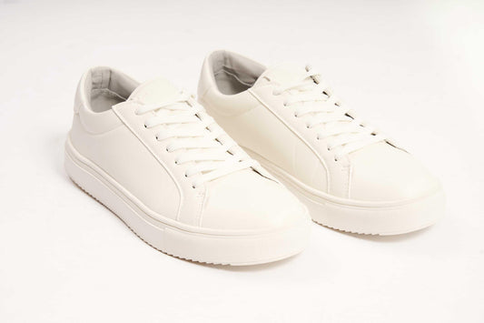 Sko 'Conrad' - White