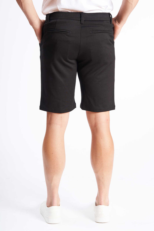 Performance Shorts 'Edwin' - Black