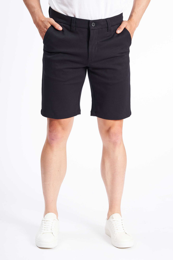 Performance Shorts 'Edwin' - Navy