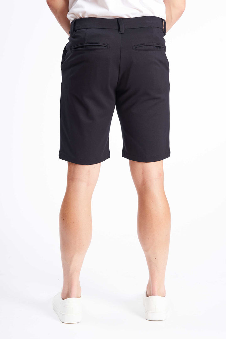 Performance Shorts 'Edwin' - Navy