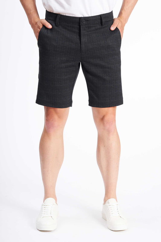 Performance Shorts 'INAalborg' - Check 1000
