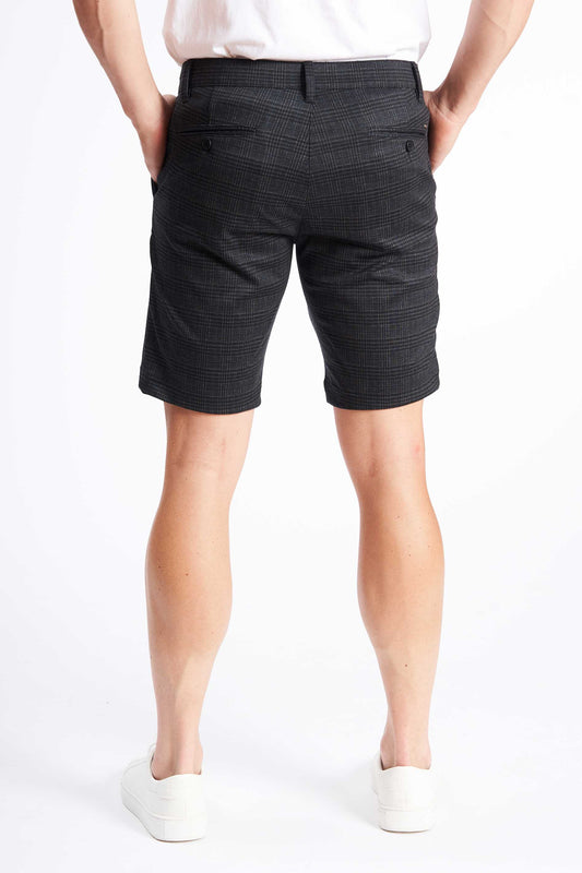 Performance Shorts 'INAalborg' - Check 1000