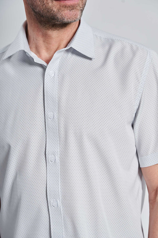 K/Æ Skjorte 'Lintrup' - AOP 3