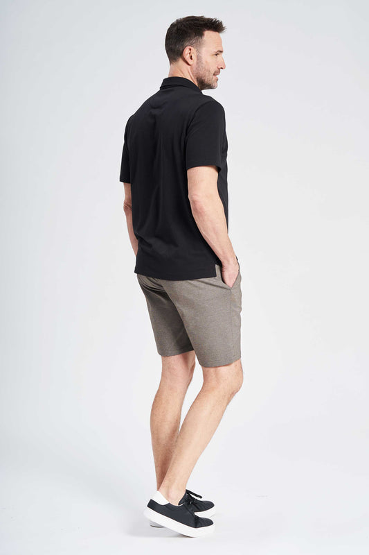 Performance Shorts 'Gedser' - Dark Sand