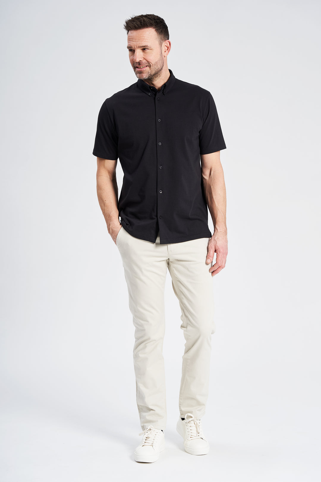 Chino 'Tilst' - Kit