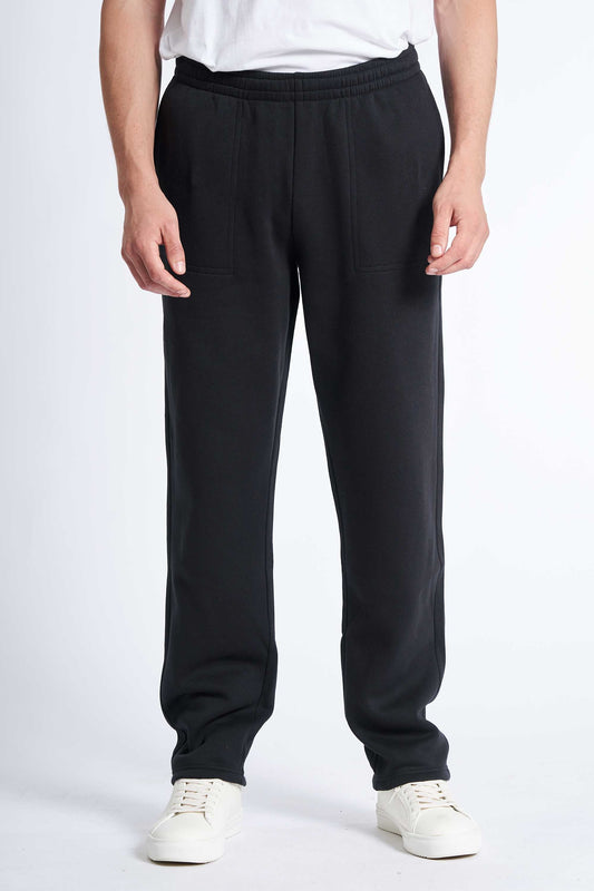 Sweatpants 'Kasper' - Black