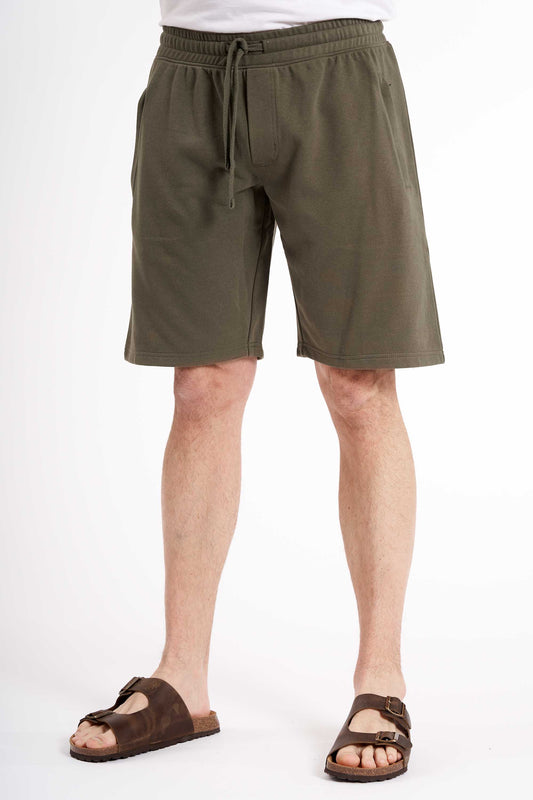Sweat Shorts 'Borup' - Beetle