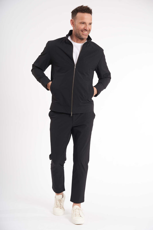 Buks 'Gadstrup' - Black