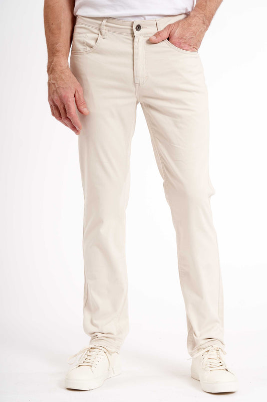 Buks 'Jyderup' - Kit