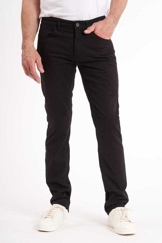 Buks 'Jyderup' - Black