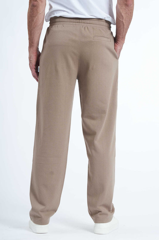 Sweatpants 'Kolt' - Desert Taupe