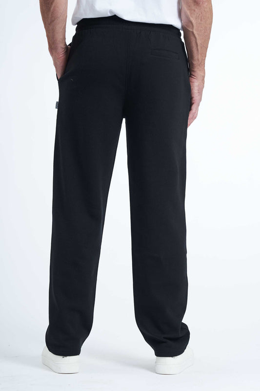 Sweatpants 'Kolt' - Black