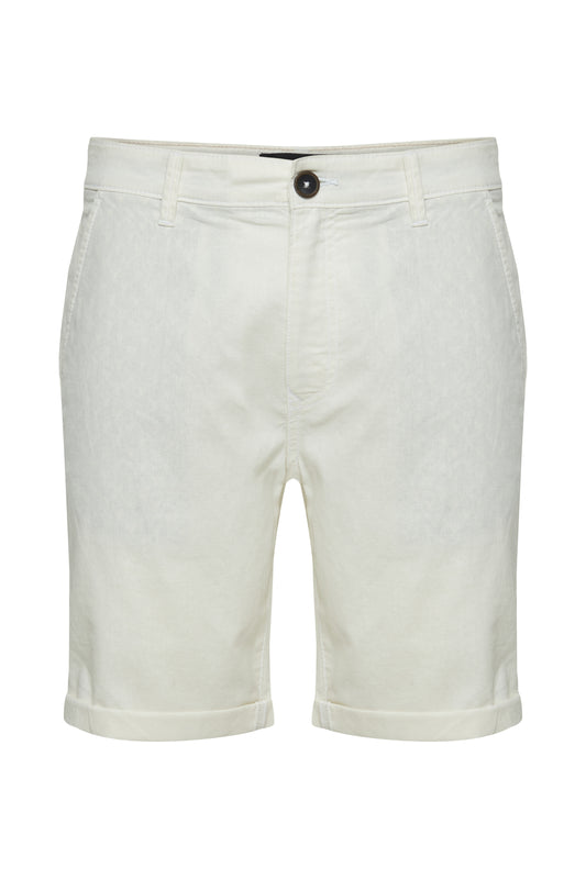 Wovenshorts 'BHMason' - Snow White