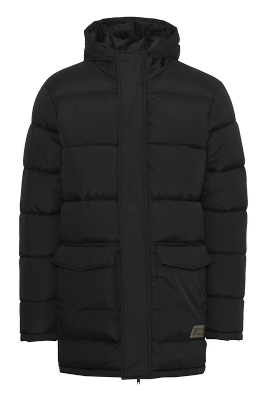 Jakke 'Nexø' - Black