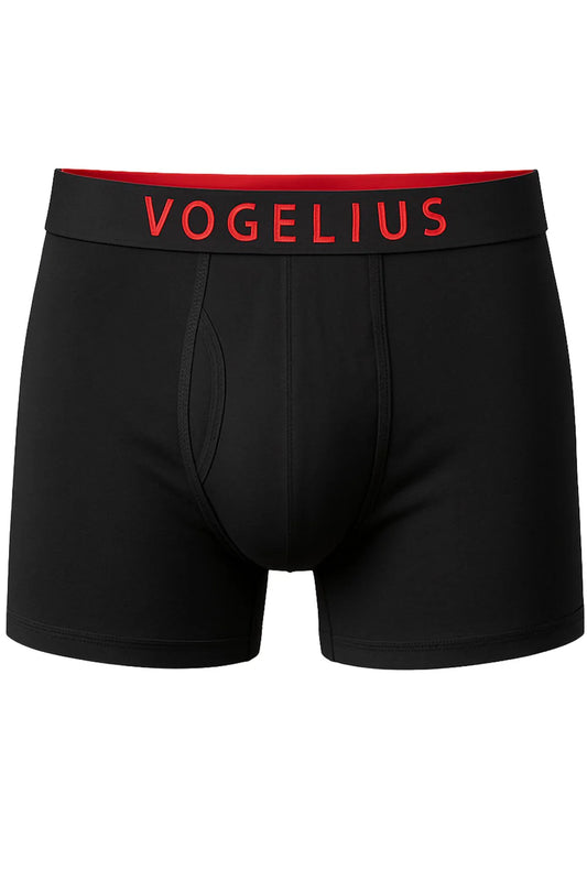 Underbuks 'Kongerslev' - Red