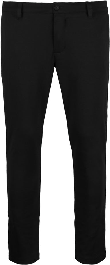 Performance Pants 'InBendo' - Black