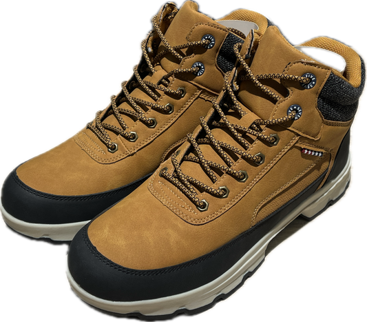 Støvle 'Storm' - Light Brown