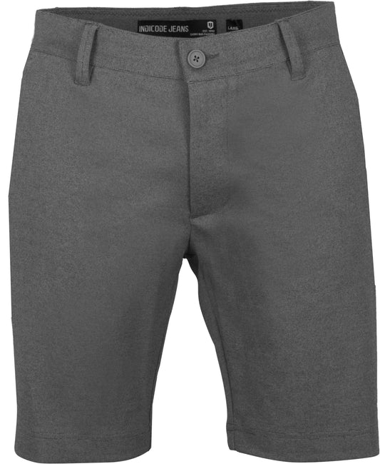 Performance Shorts 'INAalborg' - Charcoal Mix