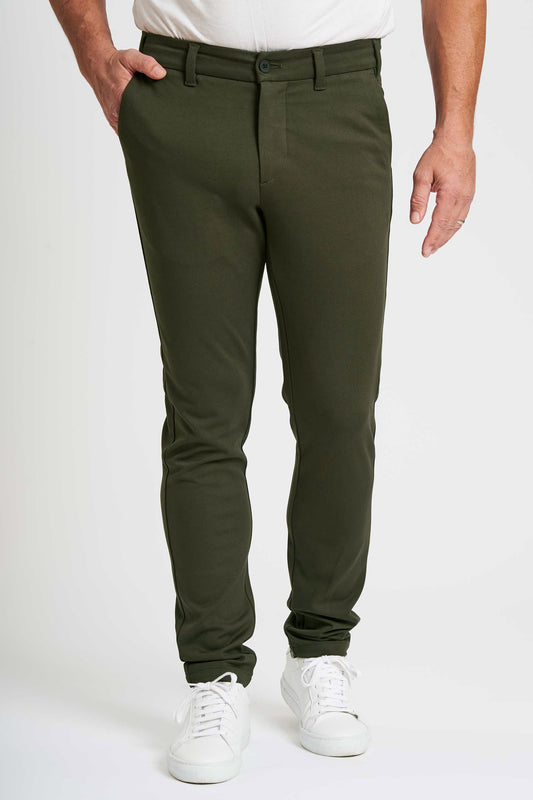 Performance Pants 'InBendo' - Army