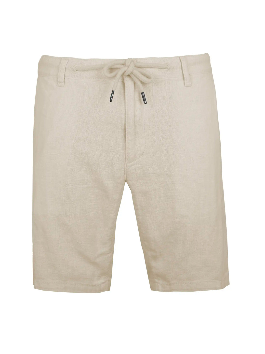 Bomuld Shorts 'INBective' - Irish Cream