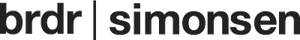 Brdr. Simonsen logo forside webshop