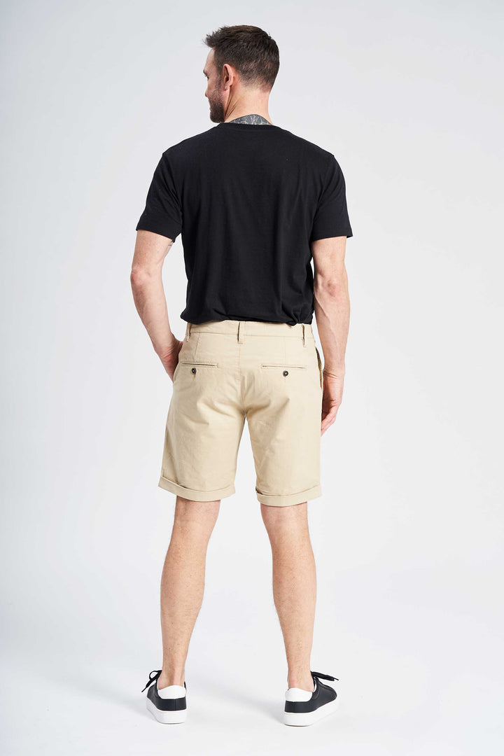 Shorts 'Gislev' - Sand