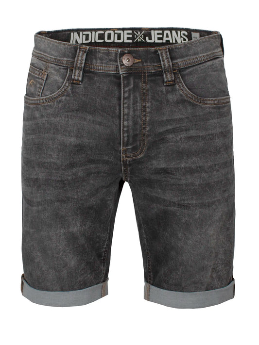 Denim Shorts 'INDelmare' - Vintage