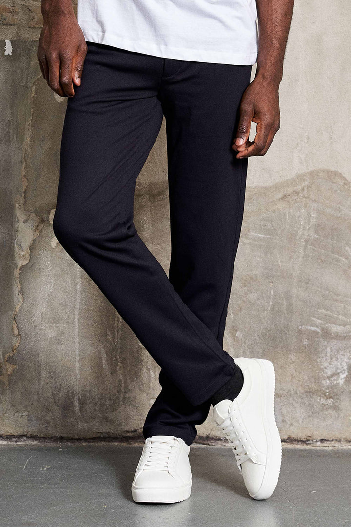 Performance Pants 'Arden' - Black
