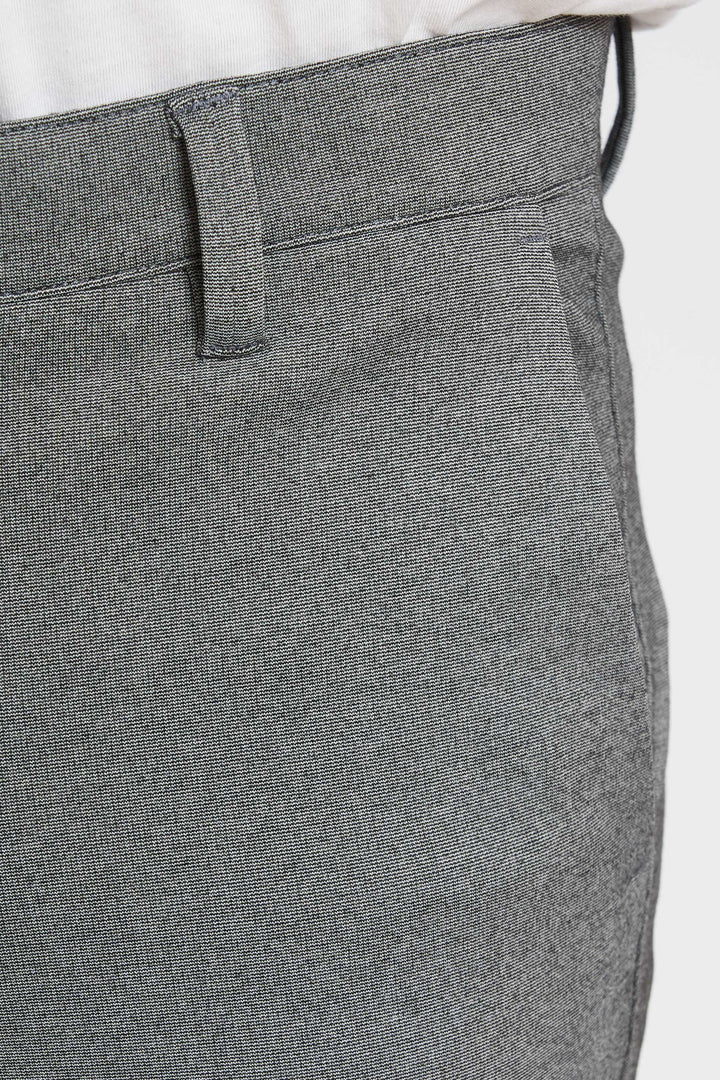 Performance Bukser 'Asmund' - Grey Mel.
