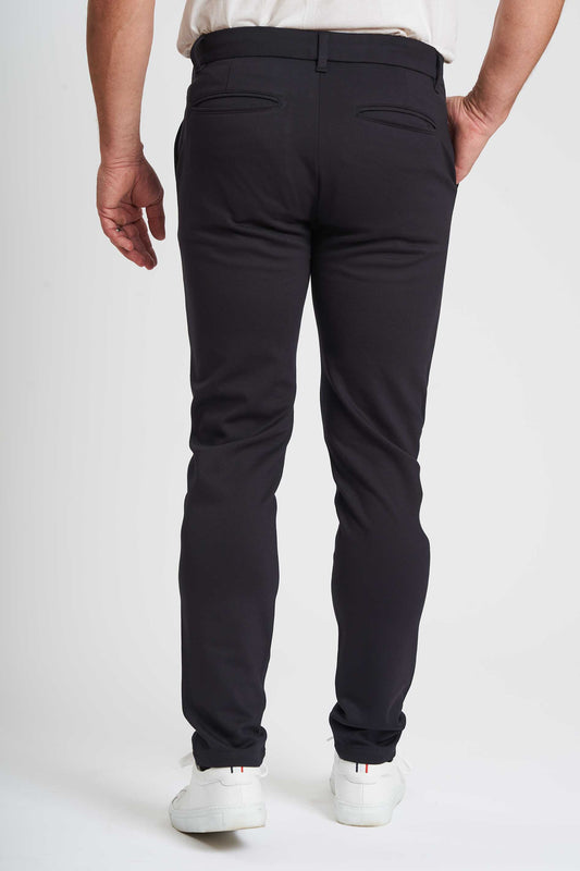 Performance Pants 'De Originale' - Navy Blazer