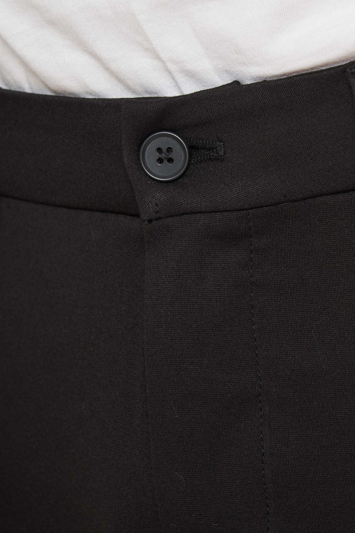 Performance Pants 'Rødekro' - Black