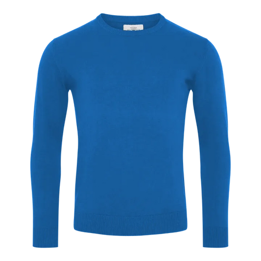 Pullover Strik 'Nyrup' - Super Sonic