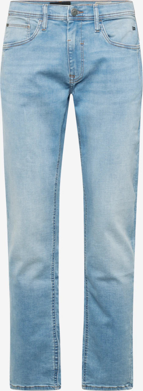 Stretch Jeans 'Twister' - Denim Sky Blue