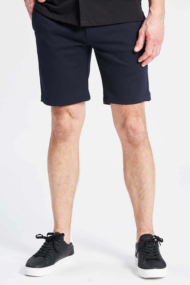 Performance Shorts 'Anholt' - Dark Navy