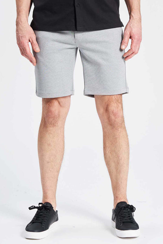 Performance Shorts 'Anholt' - Grey Mix