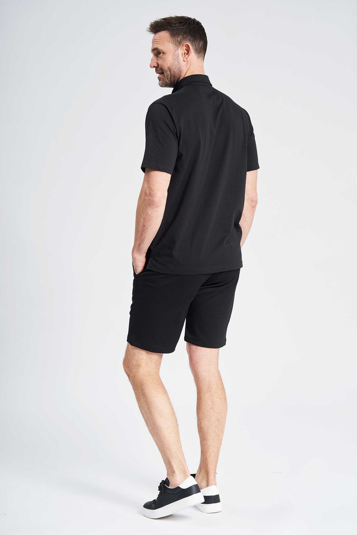 Performance Shorts 'Anholt' - Black