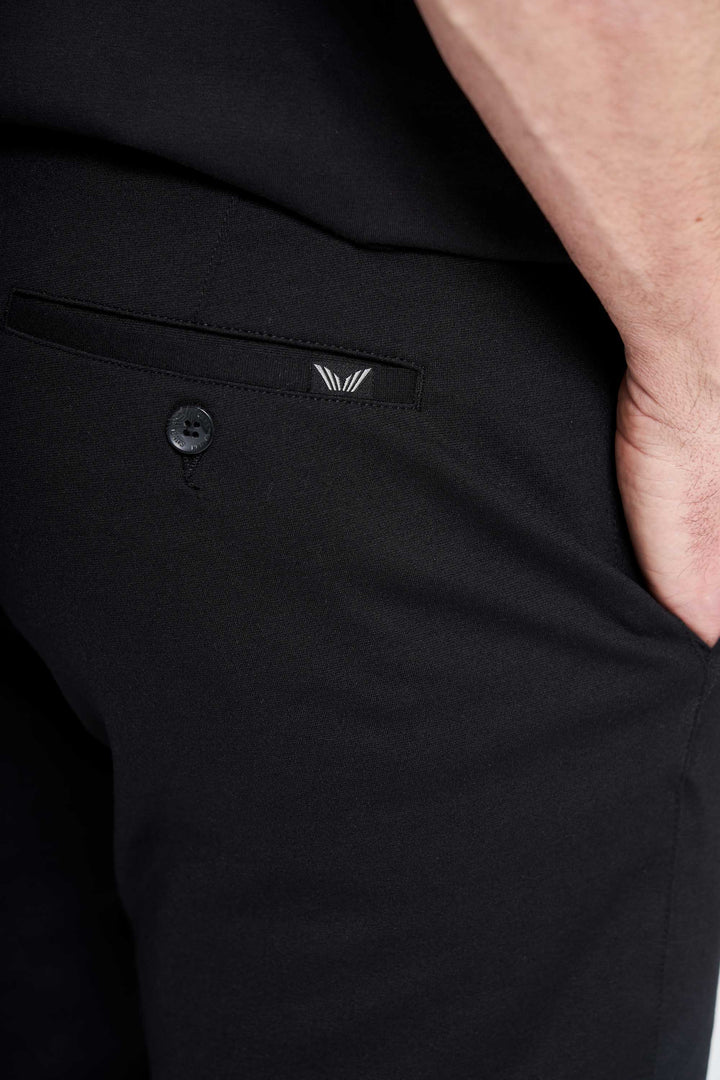Performance Shorts 'Anholt' - Black