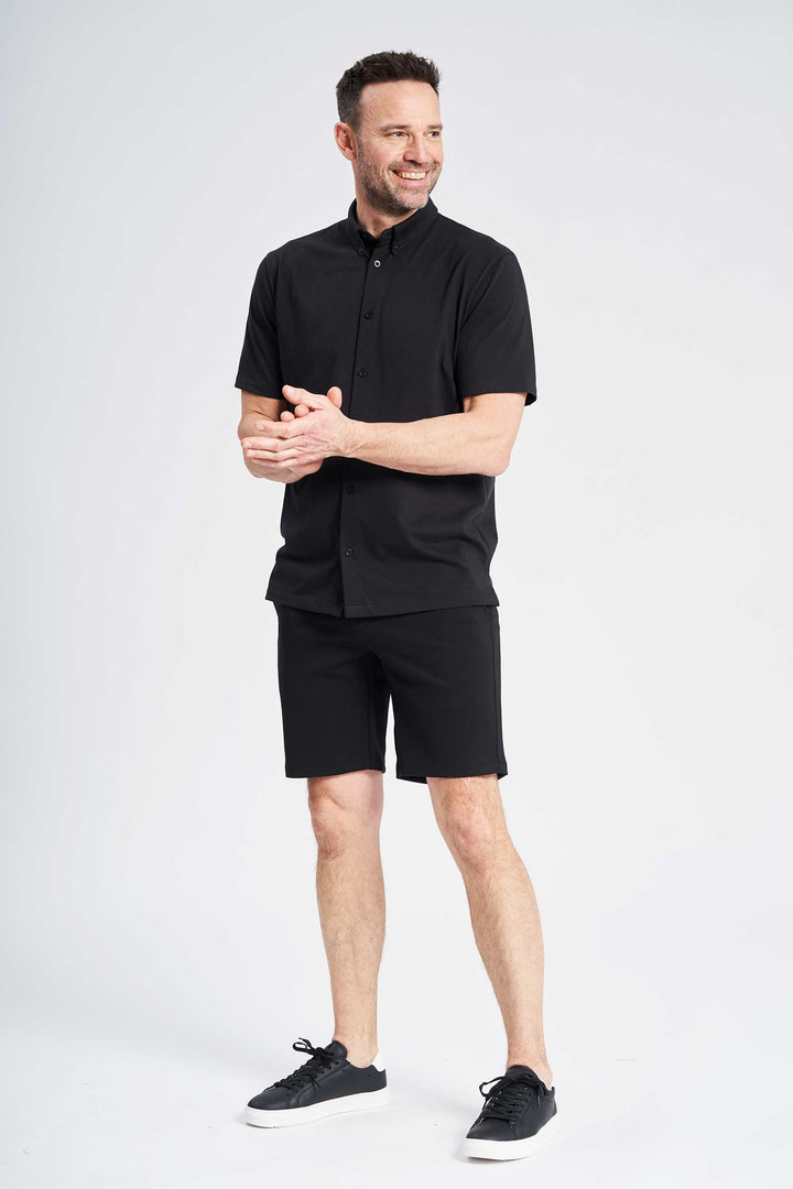 Performance Shorts 'Anholt' - Black