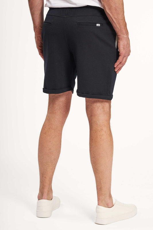 Shorts 'Mariager' - Dark Navy Mix