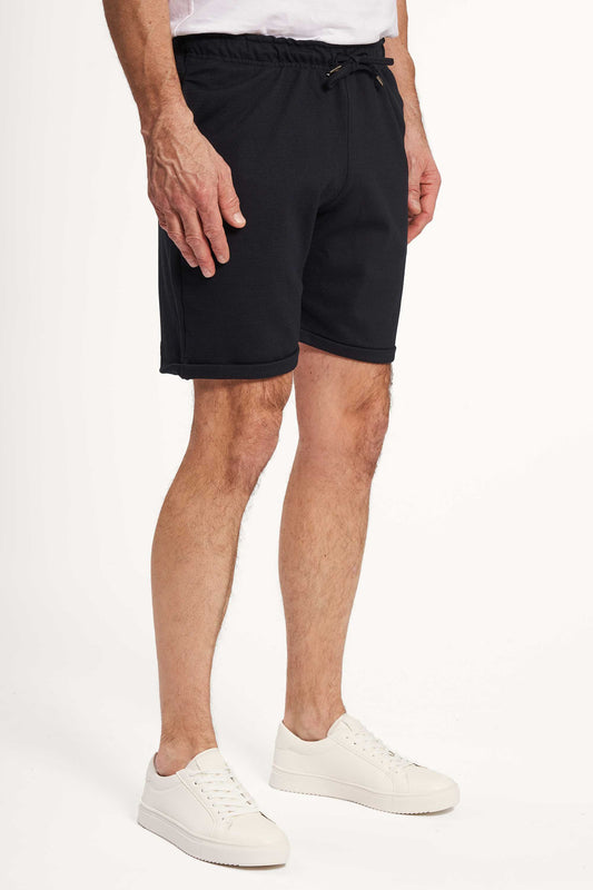 Shorts 'Mariager' - Dark Navy Mix